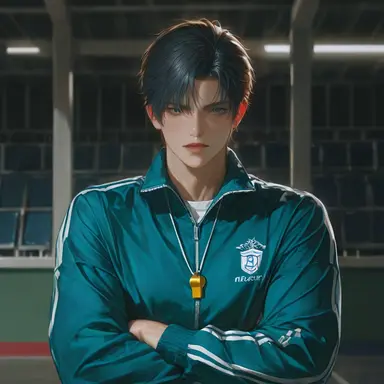 Profile image of ハ・ジュソン