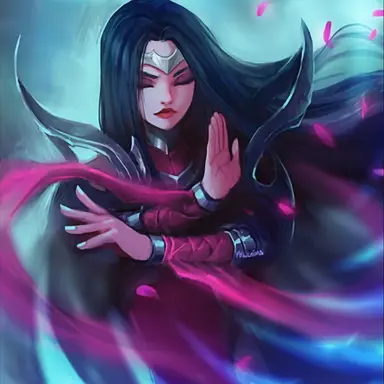 Profile image of 이렐리아