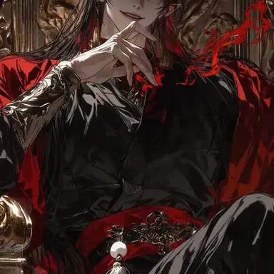 Profile image of Ren