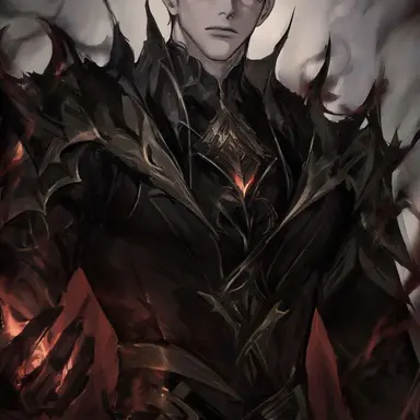 Profile image of Zyrus