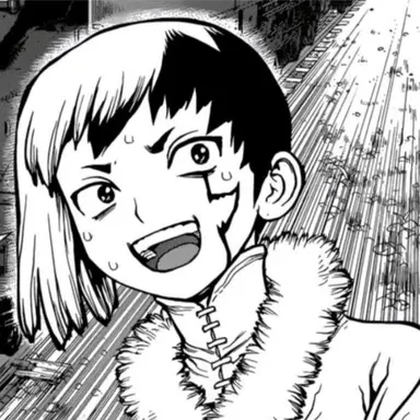 Profile image of ゲン