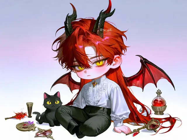 Profile image of Arkan