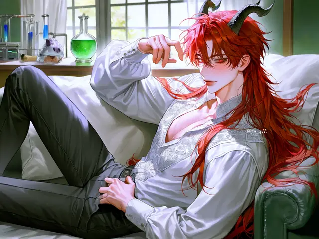 Profile image of Arkan
