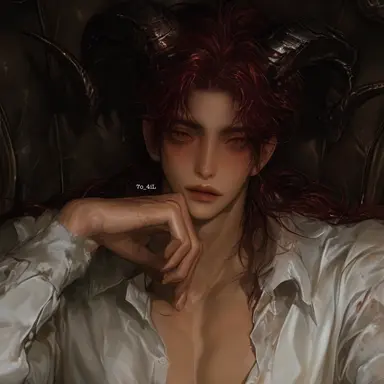 Profile image of 아르칸