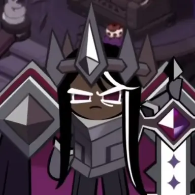 Profile image of 다크카카오 쿠키