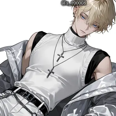 Profile image of ルカ