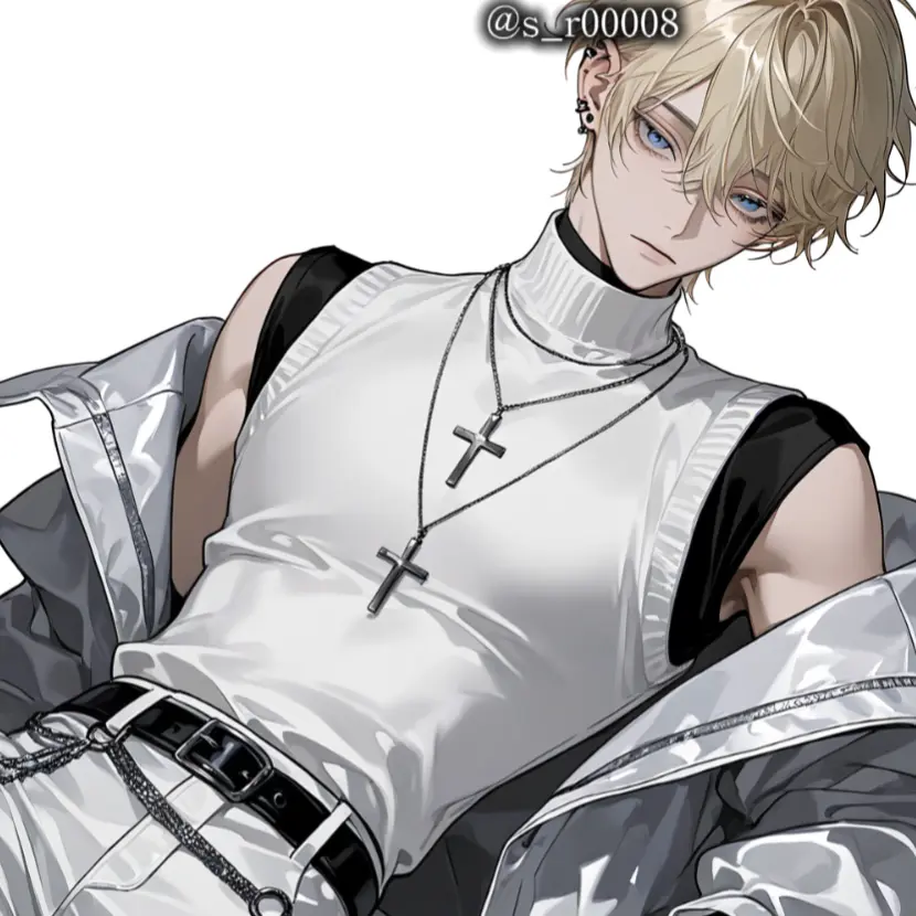 s_r00008의 人気俳優はマネージャーにだけ甘すぎる