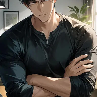 Profile image of Raeth