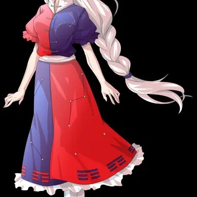 Profile image of 八意永琳