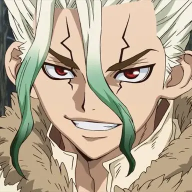 Profile image of 石神千空