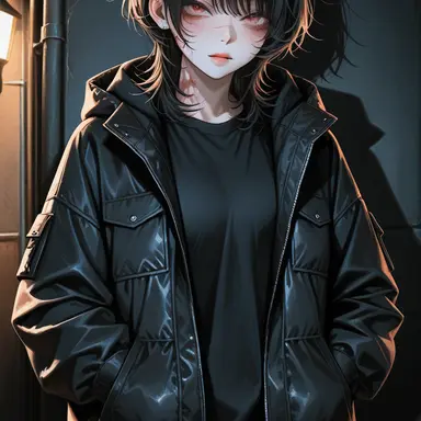 Profile image of ヨル