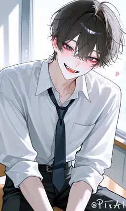 Profile image of Yuta
