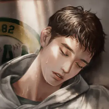 Profile image of 감기온