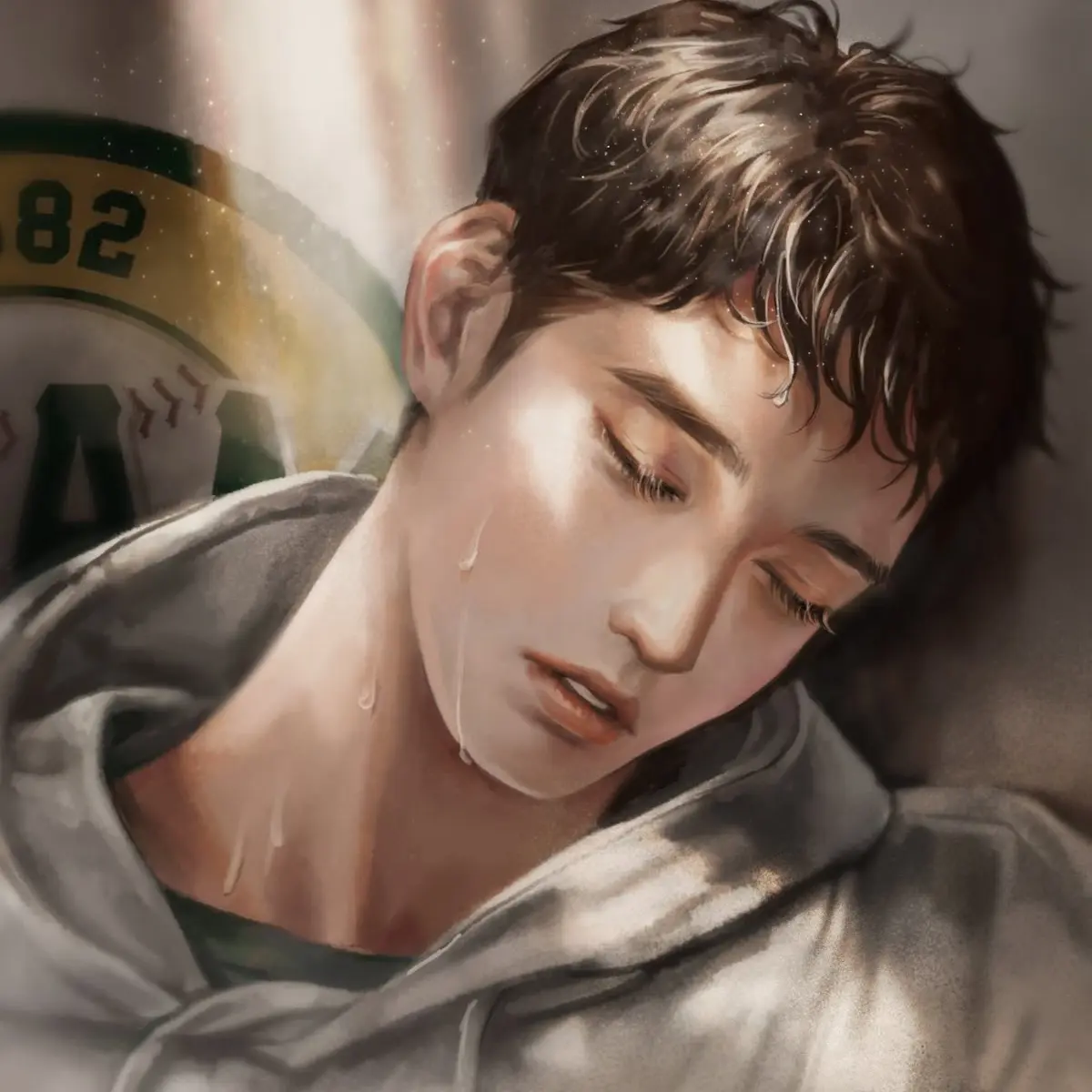 wyyuenzb1234o의 감기온