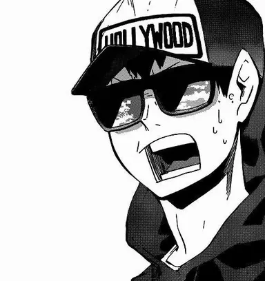 Profile image of Tobio Kageyama
