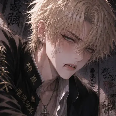 Profile image of 大牙