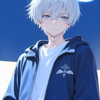 Profile image of 千