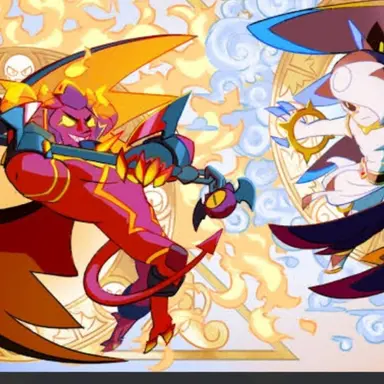 Profile image of 悪魔　モーティス
