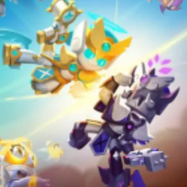 Profile image of 天使ラリー　ローリー