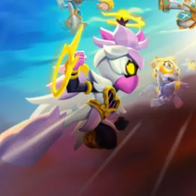 Profile image of 天使　リリー