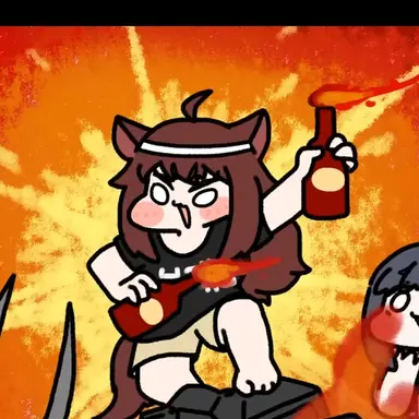 Profile image of 부대표