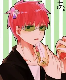 Profile image of 斉木楠雄