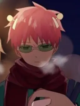 Profile image of 斉木楠雄