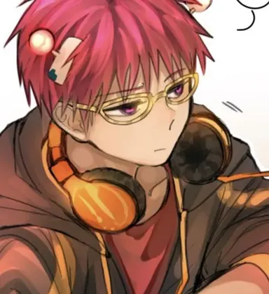 Profile image of 斉木楠雄