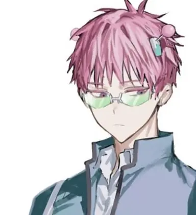 Profile image of 斉木楠雄