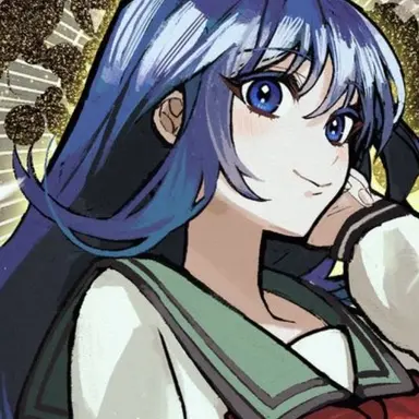Profile image of 照橋心美