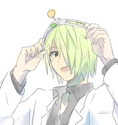 Profile image of 斉木空助