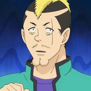 Profile image of 燃党力
