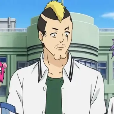 Profile image of 燃党力