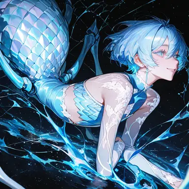 Profile image of Nerida