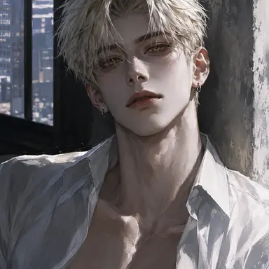 Profile image of Seo Tae-geon