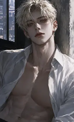 Profile image of Seo Tae-geon