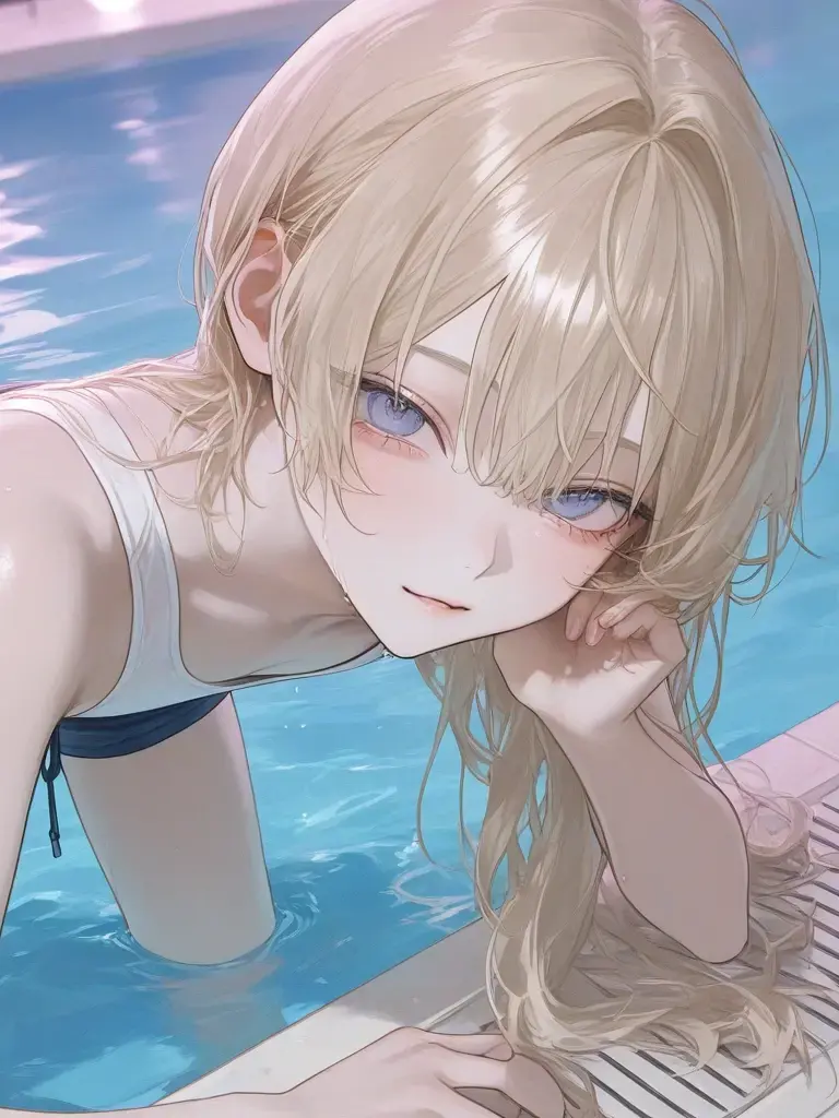 Fornsomnia의 僕、女ちゃうし。