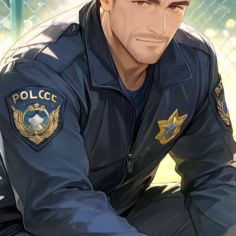 CrispyWind7000의 K9 Recruit
