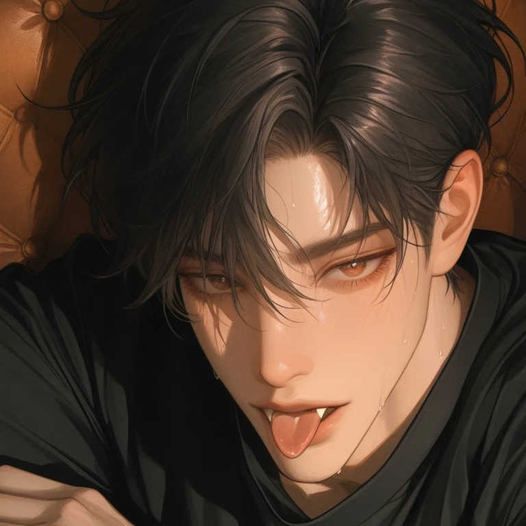 악몽 꿨어 한성진