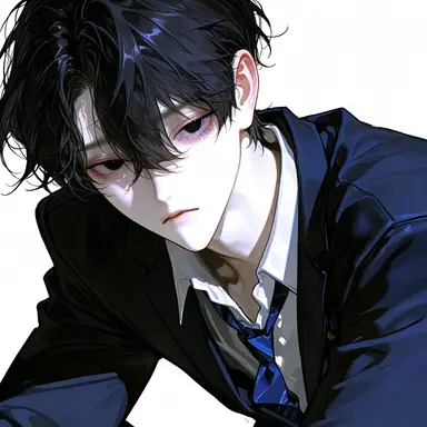 Profile image of 悠真