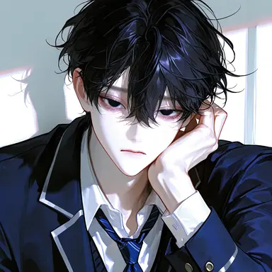 Profile image of 悠真