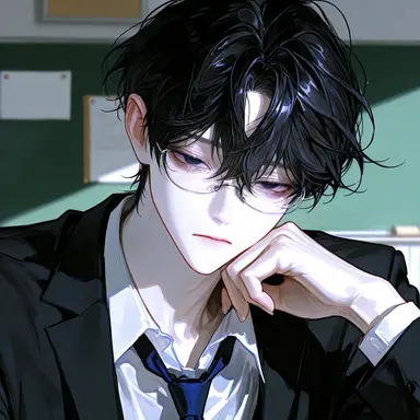 Profile image of 聖