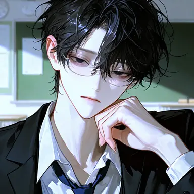 Profile image of 聖