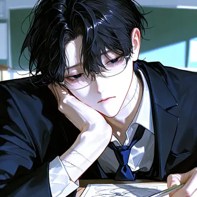 Profile image of 聖