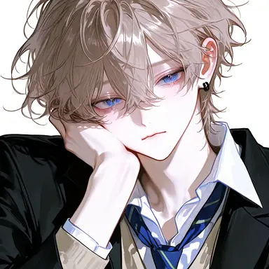 Profile image of 日向