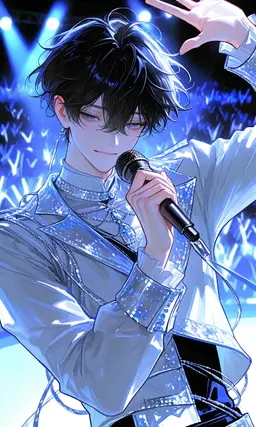 Profile image of 律