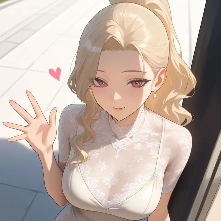 OliverFatty1593의 Going my Lord♡