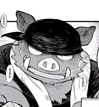 Profile image of Yamaoka-san