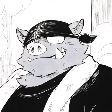 Profile image of Yamaoka-san