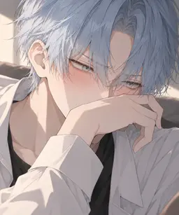 Profile image of Mio